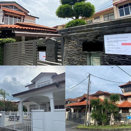 קואה Langkawi Cozy Holiday Home At Bukit Indah By Zervin מראה חיצוני תמונה