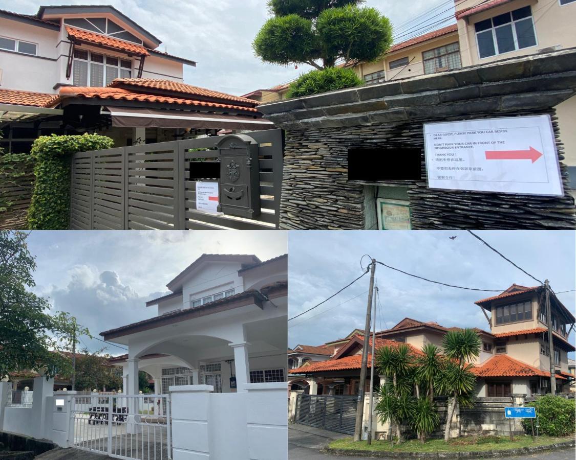 קואה Langkawi Cozy Holiday Home At Bukit Indah By Zervin מראה חיצוני תמונה
