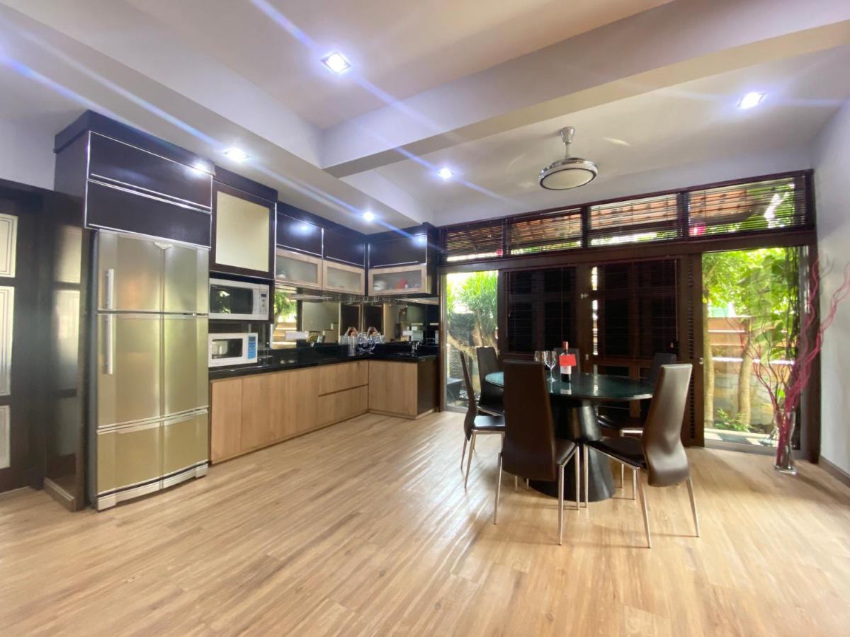 קואה Langkawi Cozy Holiday Home At Bukit Indah By Zervin מראה חיצוני תמונה