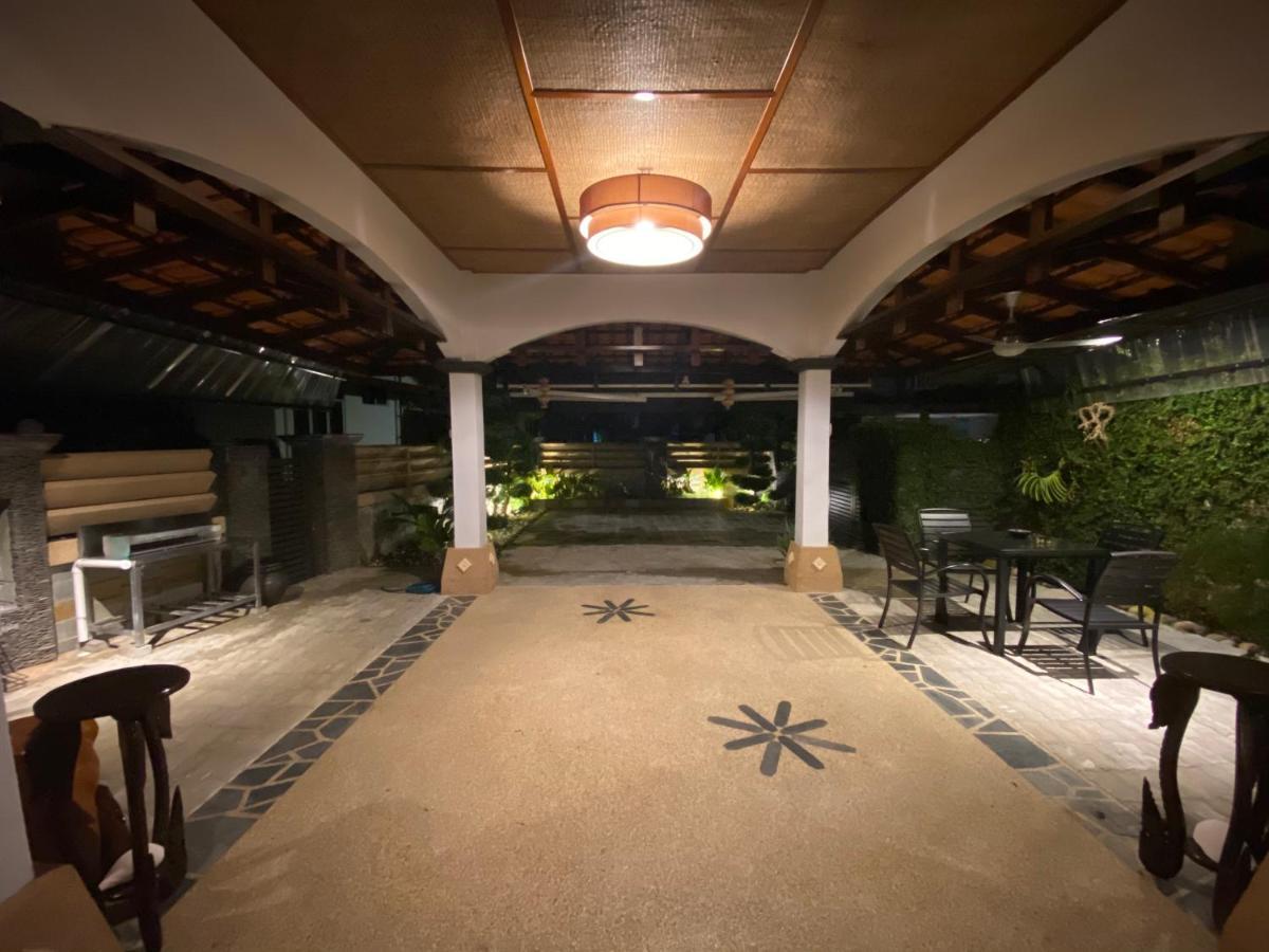 קואה Langkawi Cozy Holiday Home At Bukit Indah By Zervin מראה חיצוני תמונה