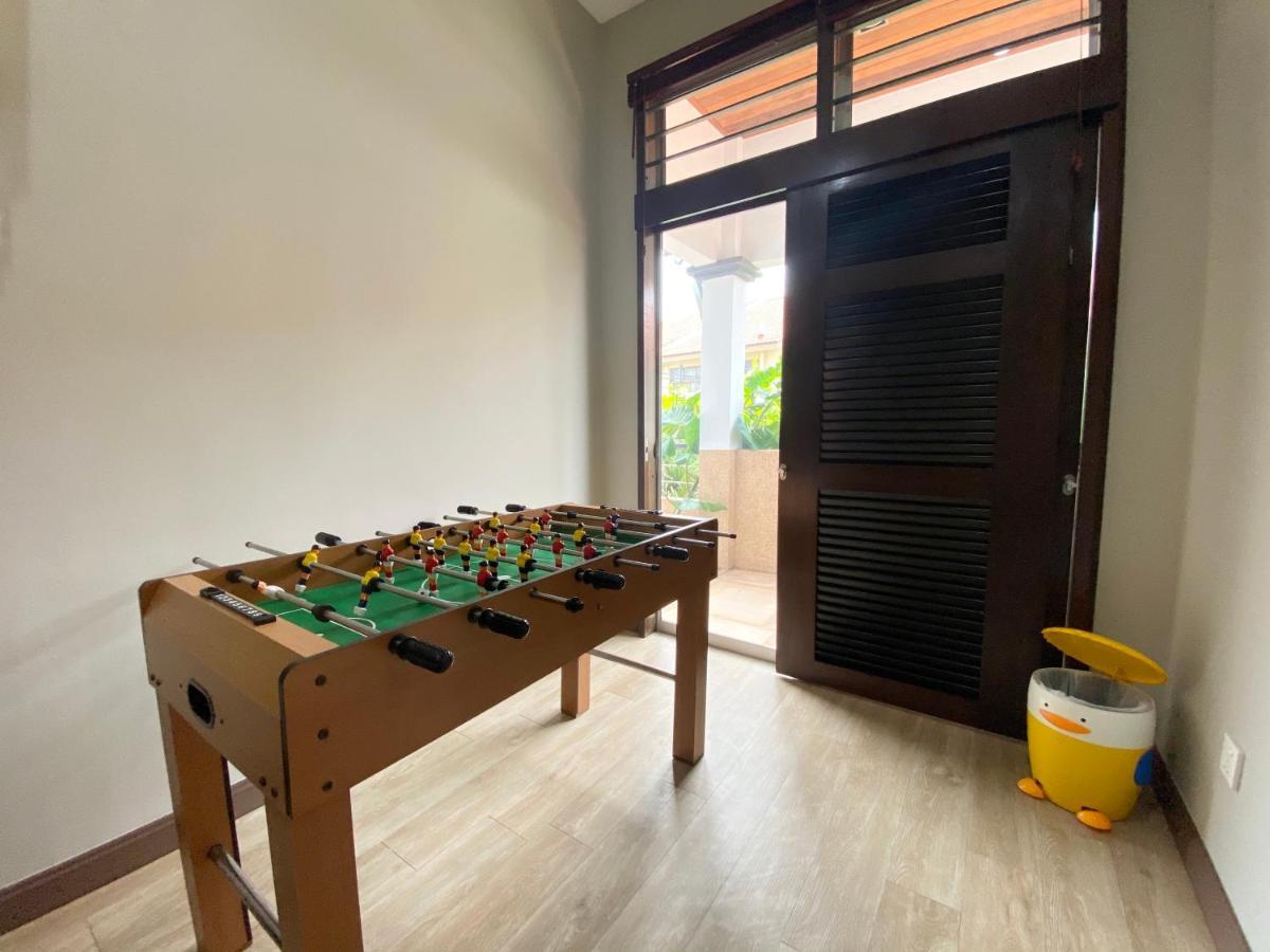 קואה Langkawi Cozy Holiday Home At Bukit Indah By Zervin מראה חיצוני תמונה