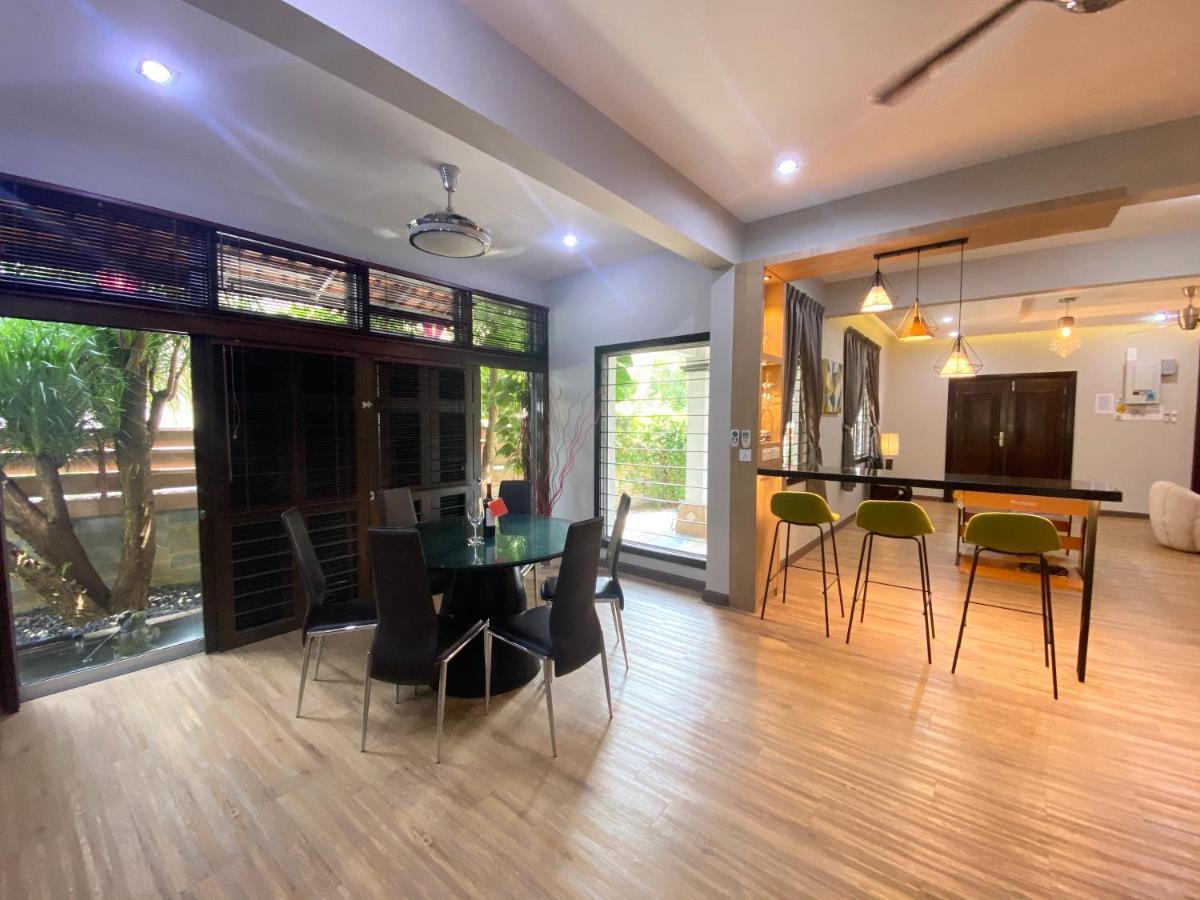 קואה Langkawi Cozy Holiday Home At Bukit Indah By Zervin מראה חיצוני תמונה
