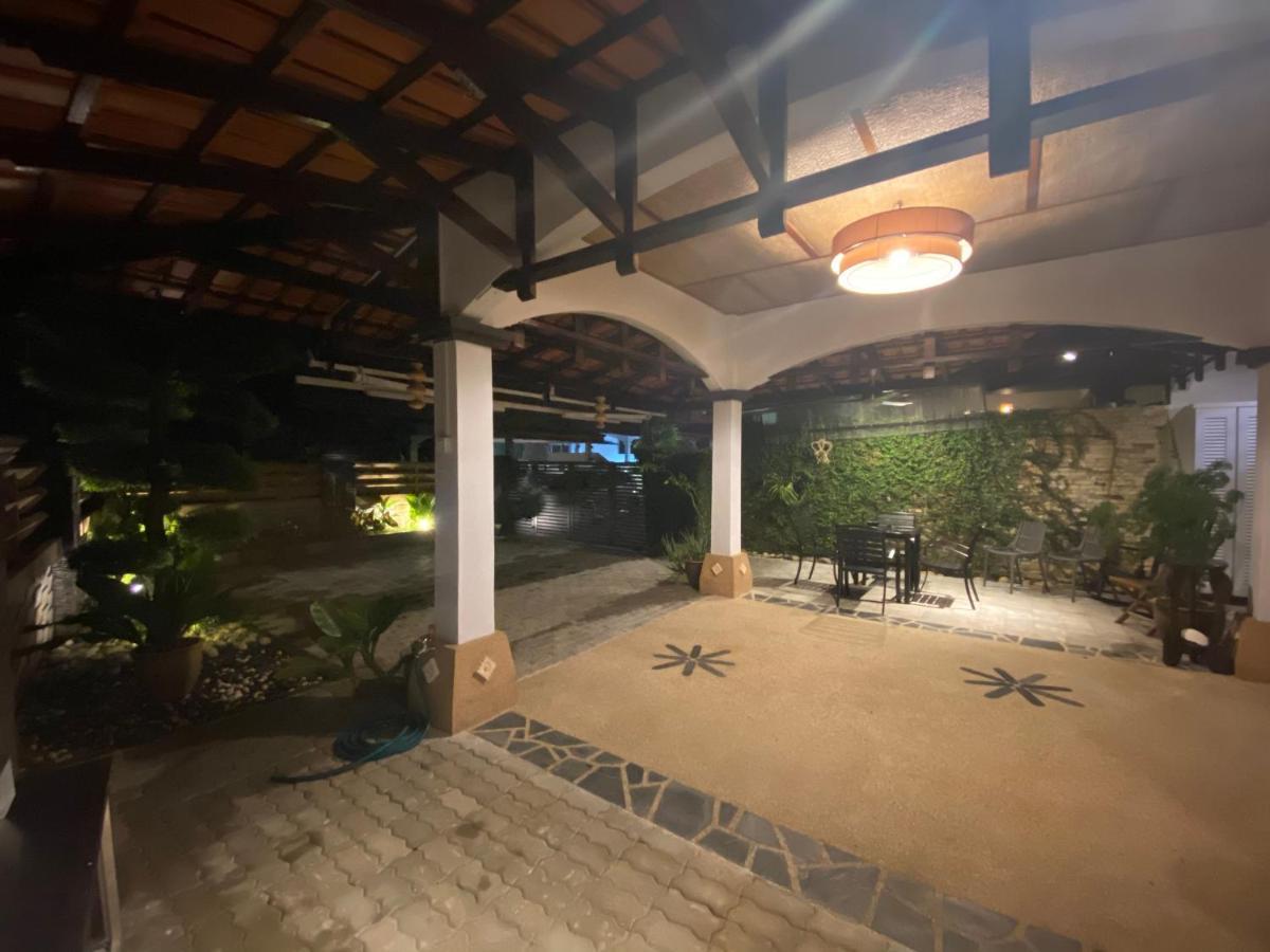 קואה Langkawi Cozy Holiday Home At Bukit Indah By Zervin מראה חיצוני תמונה