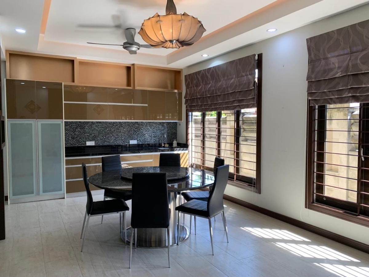 קואה Langkawi Cozy Holiday Home At Bukit Indah By Zervin מראה חיצוני תמונה