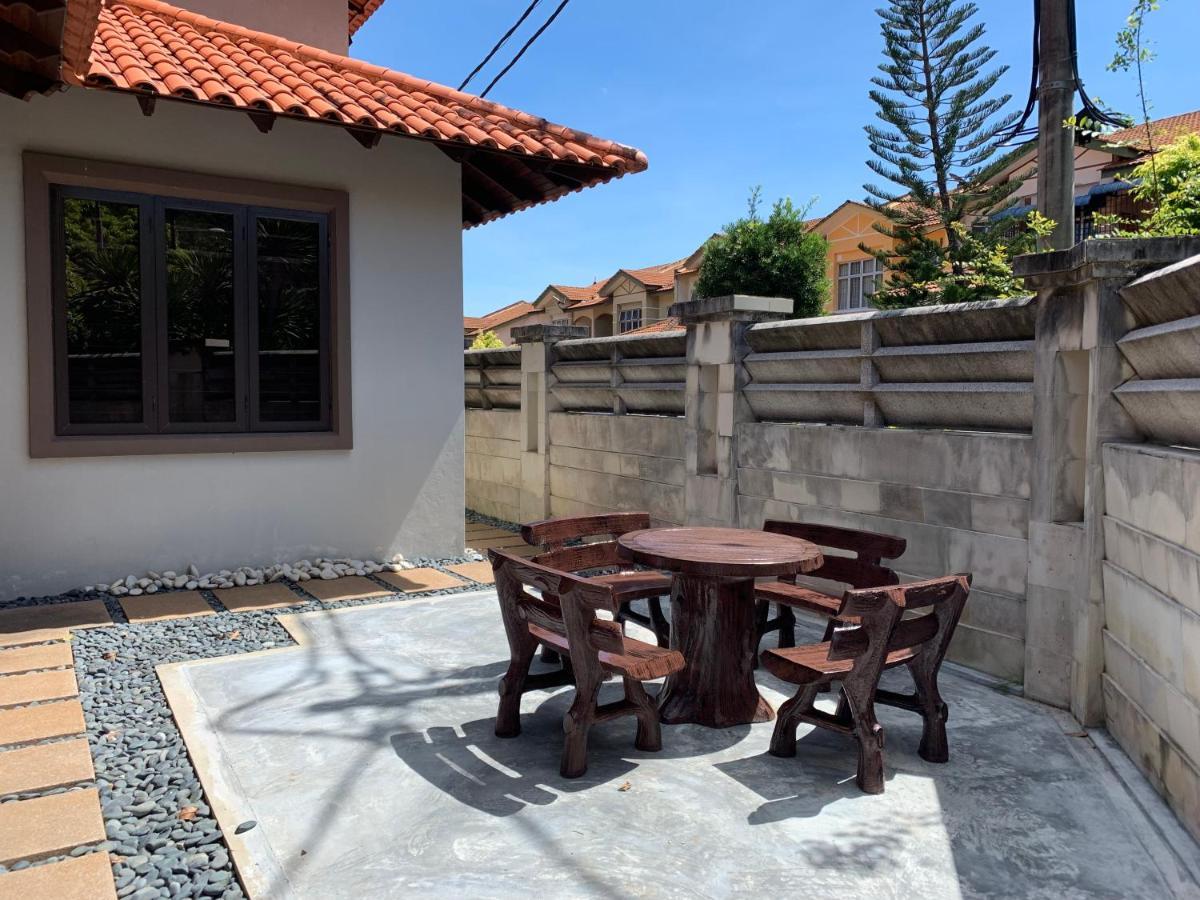 קואה Langkawi Cozy Holiday Home At Bukit Indah By Zervin מראה חיצוני תמונה