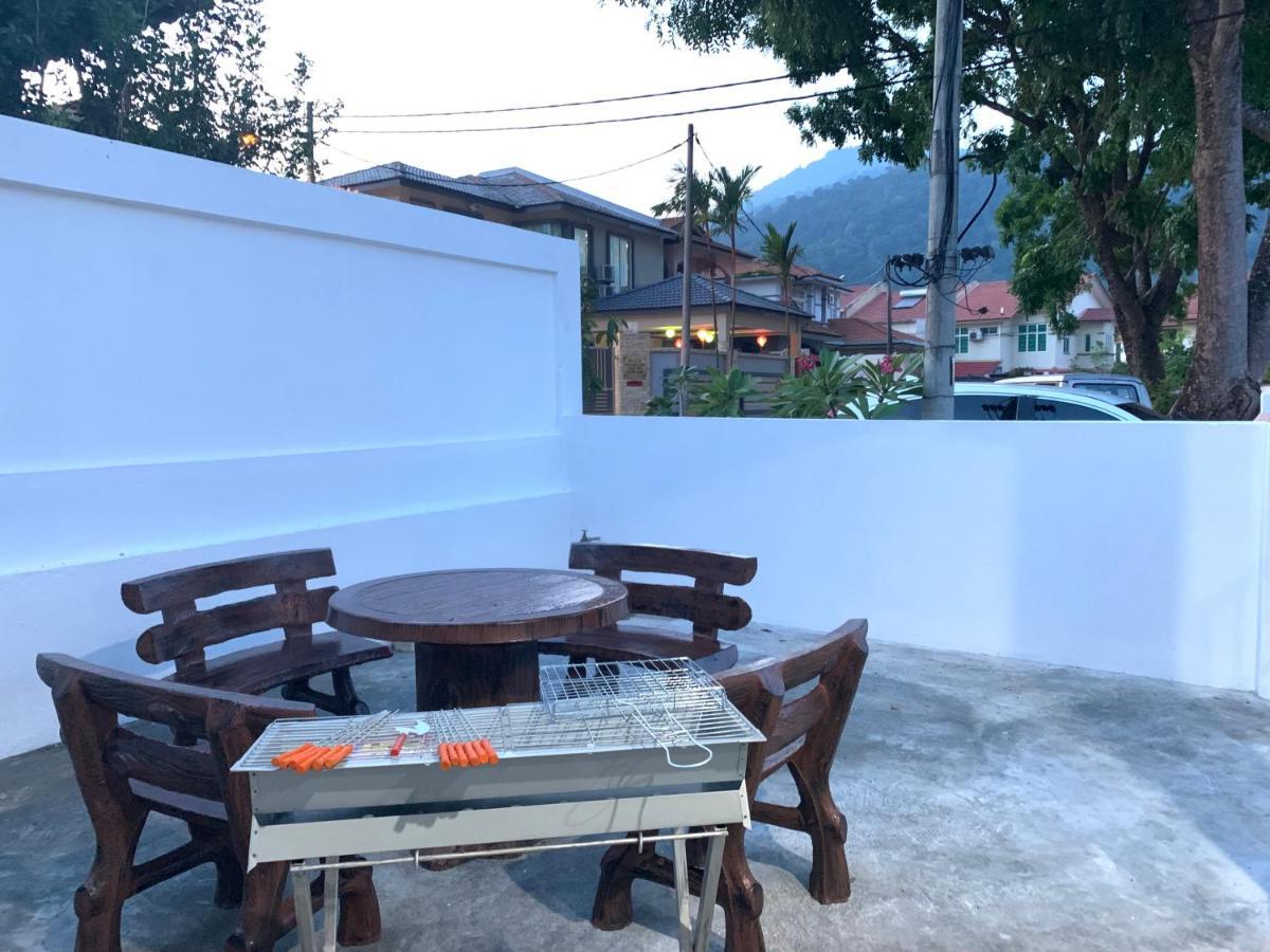 קואה Langkawi Cozy Holiday Home At Bukit Indah By Zervin מראה חיצוני תמונה