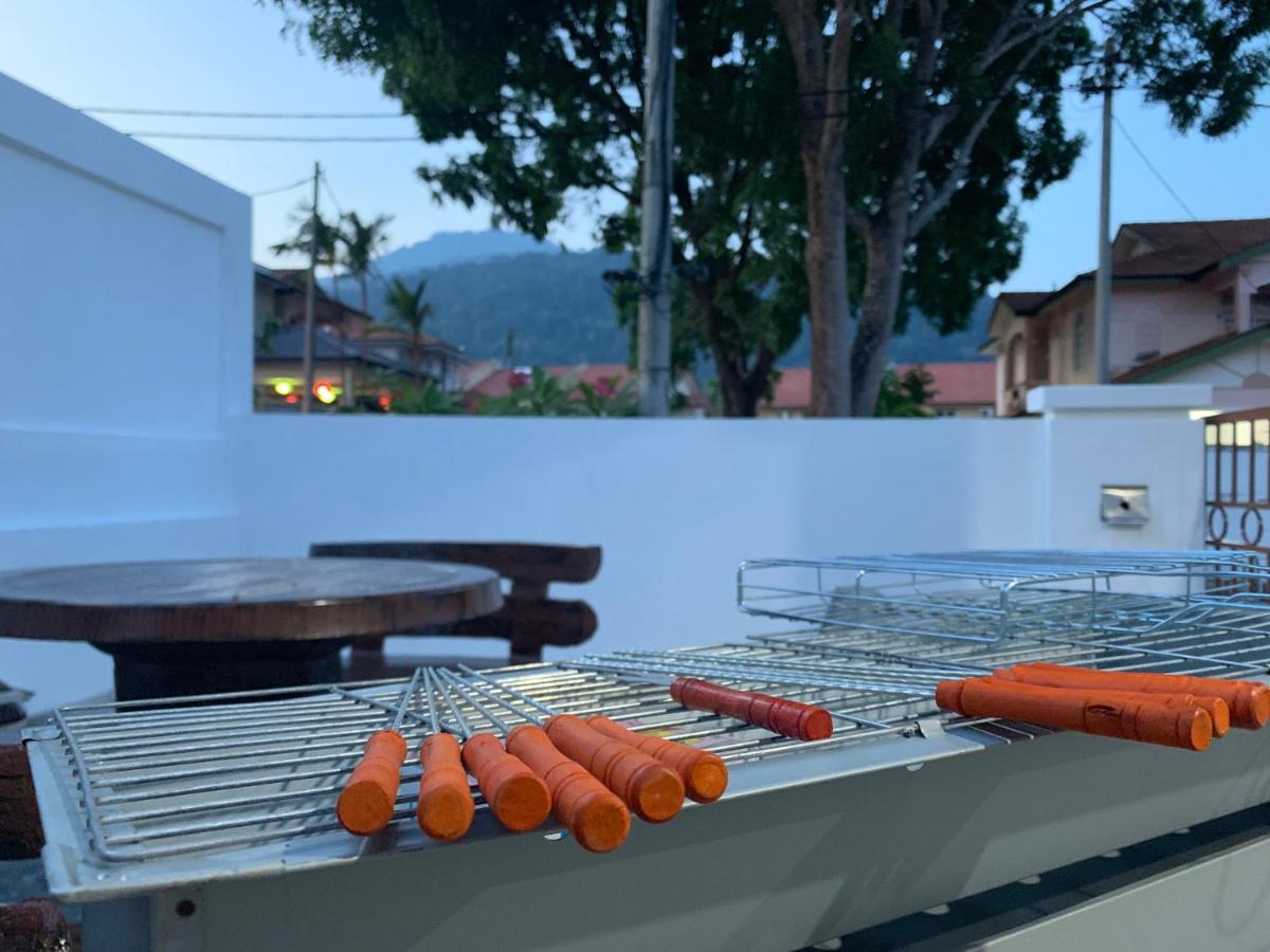 קואה Langkawi Cozy Holiday Home At Bukit Indah By Zervin מראה חיצוני תמונה